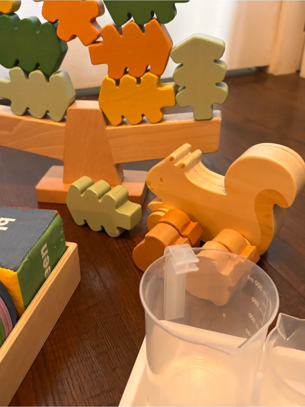 Kiwico Lets Experiment upgraded playkit 25-30 months